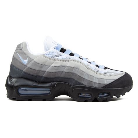 nike air max 95 aluminium